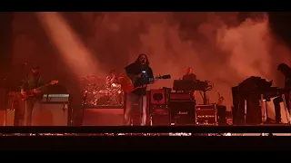 The war on drugs - Live at 3arena, Dublin.