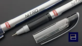 Flair NITRO Ball Pen - 716