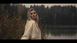 Cinematic video portrait | model test