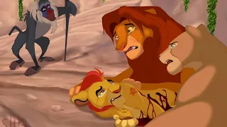 The Lion King - C U Again