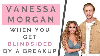 MICHAEL KOPECH DIVORCING PREGNANT VANESSA MORGAN: How To Deal With A Shocking Breakup | Shallon