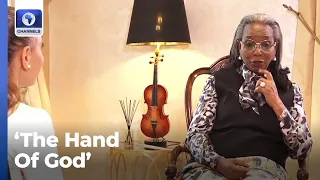 'How The Hand Of God Played In My Life’, Awosika Tells Her Story | Amazing Africans