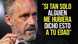 El Video de Jordan Peterson Que Te Dejará SIN PALABRAS | Jordan Peterson Motivación en Español