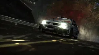 NFS:MW 2005 | Mitsubishi Evo 8 vs BMW M3 GTR + Final Pursuit | No Speedbreaker