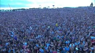 Imagine Dragons - It's Time - Lollapalooza 2014 [TRUE HD]