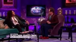 Alan Carr: Chatty Man | Season 10 Episode 4 Trailer