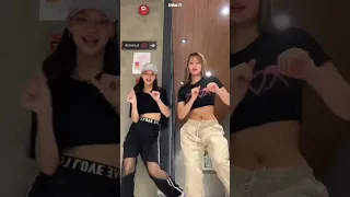 Shayne Sava and Althea Ablan tiktok #shorts #arabella #tiktok