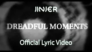 JINJER - Dreadful Moments (Official Lyric Video) - JTMM Reaction and Lyrical Analysis