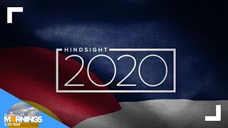 Hindsight 2020: COVID-19's impact on the medical world