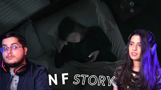 NF - STORY | Siblings React