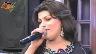 BAHAR LETIFQIZI - Ana Laylasi - GEDEBEY TOYU