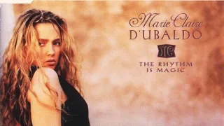 Marie Claire D'ubaldo "La magia del ritmo" (Video Clips 1994)