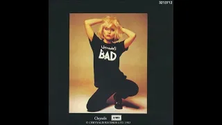 Blondie - Heart Of Glass