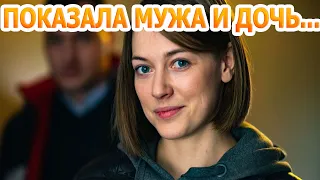 АХНУЛИ ВСЕ! Кто муж и как выглядит дочь звезды сериала "Доктор Краснов" - Александры Никифоровой?