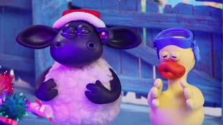 Timmy Time: Timmy's Christmas Surprise |  Christmas Specials | Knowledge Kids