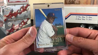 LONG SOUGHT AFTER ROOKIE CARDS & OTHER NOVELTIES - Weekend Recap