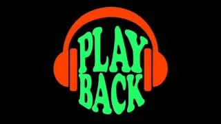 Playback FM - All The Radio Station Jingles Idents - GTA San Andreas Grand Theft Auto