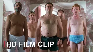 The Full Monty (1997) | You Can't Just Take Stuff