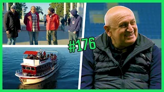 კაცები #176 [სრული ვერსია]