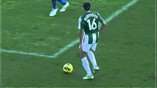 La Liga | Las Palmas - Córdoba CF (3-0) | 24-11-2012 | J15 | Resumen