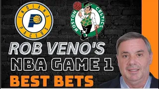 2024 NBA Eastern Conference Finals Predictions | Pacers vs Celtics Game 1 | NBA Tipoff Show 5/21/24