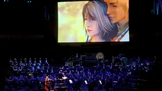 SUTEKI DA NE (FF X) - Distant Worlds Coral, London 01/10/2022