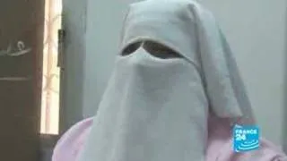 Ce niqab qui voile les Egyptiennes