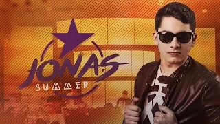 DVD Jonas Esticado (DVD Completo)