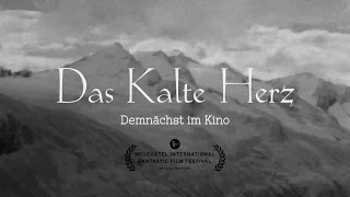 Das Kalte Herz - The Cold Heart (1933-2016) Trailer