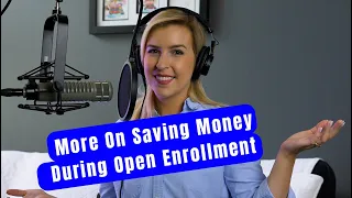 More On Dave Ramsey’s 5 Ways to Save Money During Open Enrollment