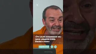 Шендерович жестко о Путине