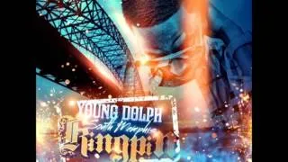 Young Dolph - Scared Of Me (Prod  By Izze The Producer)