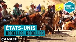 États-Unis : Rebelles Rebelles - L’Effet Papillon
