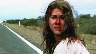 The Brutality Of WOLF CREEK