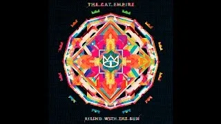The Cat Empire - Rising With The Sun (Official Audio)