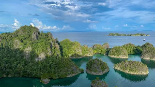 Raja Ampat Dive 1 Andiamo