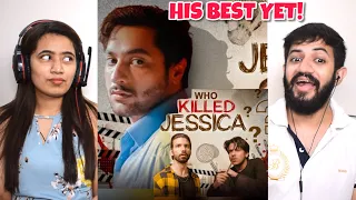 Who Killed Jessica? | Harsh Beniwal Ep 01 Reaction
