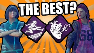 Which Survivor Should You Level First ? (2024) | Dead by Daylight