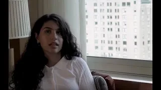 Alessia Cara Explains "Out of Love"