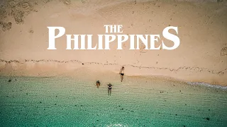 Philippines 2019 | Cinematic Travel Video