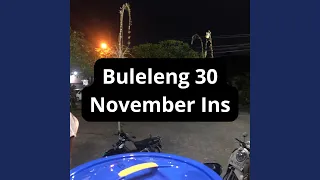 Buleleng 30 November Ins