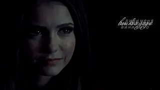 ► Dean & Katherine x Беспощадная