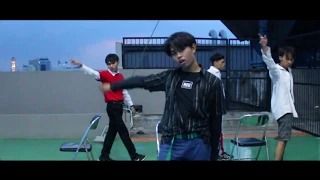 SHINee 샤이니 '데리러 가 (Good Evening)' MV by The SHINe
