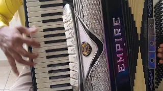 Esquema Preferido na sanfona versão Dj Ivis e tarcisio do Acordeon/Sanfona Cover