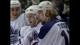 NHL   May04/2002   Game2   Toronto Maple Leafs - Ottawa Senators