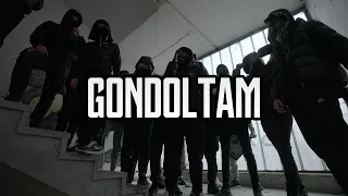 #6000 Kolg8eight - Gondoltam (Official Music Video)