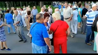 Харьков Танцы 💃🕺 Сингарелла 19.08.2020 🌹