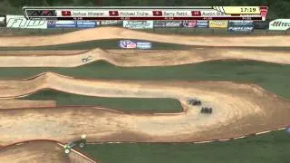 2014 ROAR Fuel Off-Road Nationals :: Truggy Final