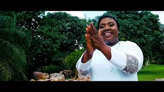 BECKY BONNEY FT. UNCLE ATO    'ONYAME WOHO DAA ( GOD DEY) Official Music Video