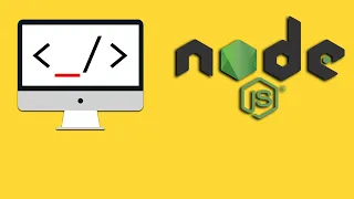 Node Tutorial #01 - Ein Node Server mit JavaScript